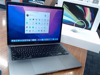 APPLE MACBOOK PRO A2338, APPLE M2 CHIP,  TOUCH ID, 256GB, MAC OS 12.0,